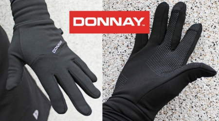 Donnay Thermo Handschoen
